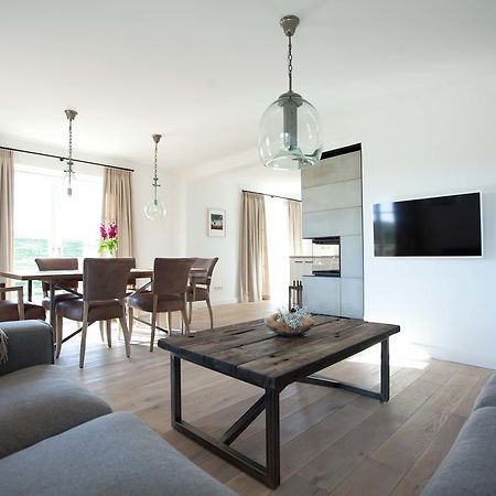 Apartamento Tede Warft Pellworm Exterior foto