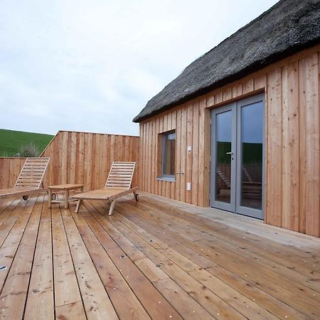 Apartamento Tede Warft Pellworm Exterior foto