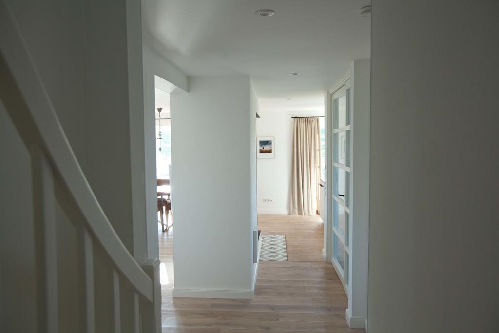 Apartamento Tede Warft Pellworm Exterior foto